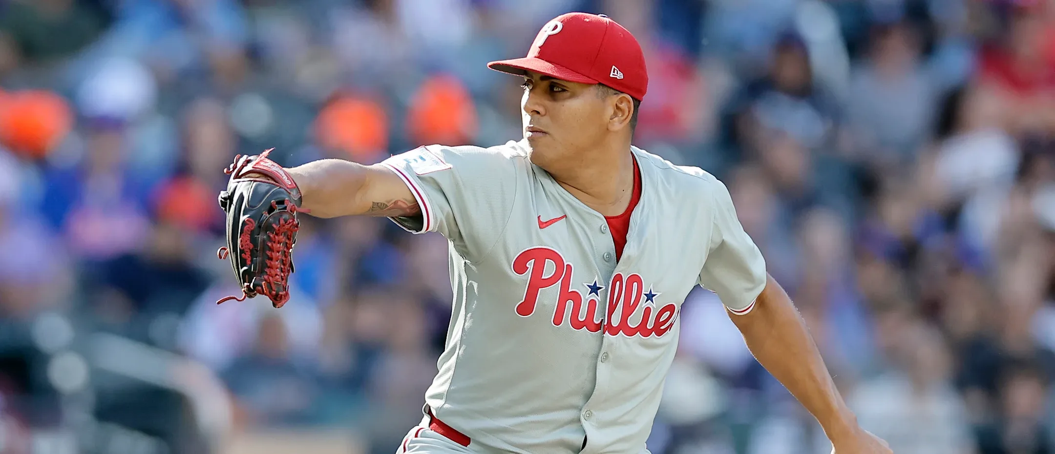 Featured image for “Ranger Suárez Signs with a New Agent—What Does It Mean for the Phillies?”